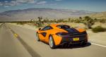 McLaren 570S Coupe 2015 года